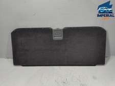2016-2022 Honda Pilot Rear Trunk Cargo Area Floor Shelf Lid Cover Trim Panel Oem