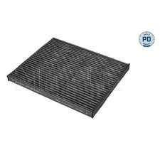 Innenraumfilter Pollenfilter für Abarth Grande Punto EVO | 24369359