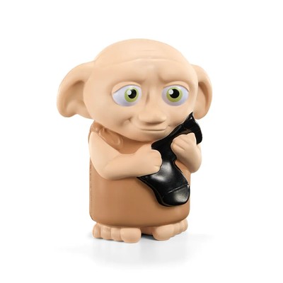 Harry Potter - Toyllectible Pufflums - Dobby