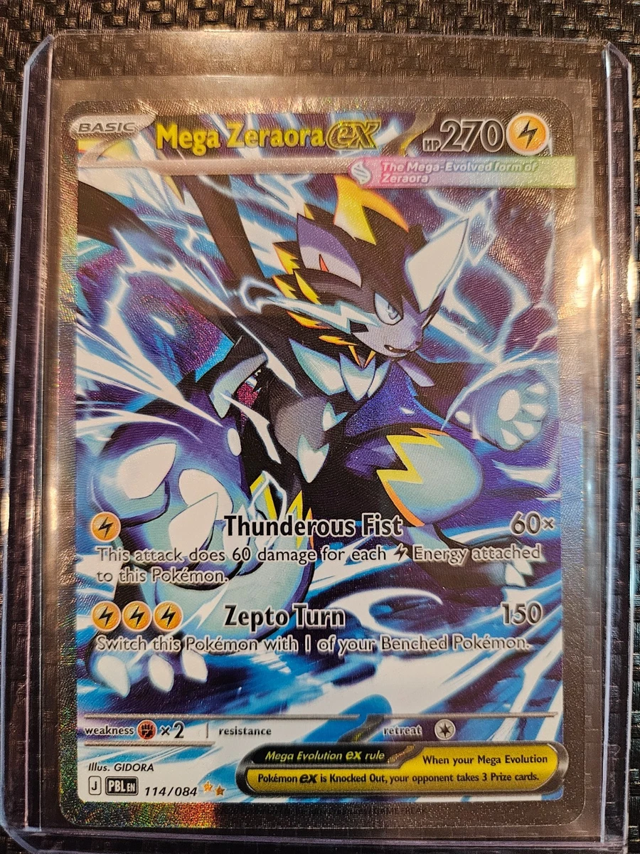 スポーン　エボリューションズ　ZERA Zeraora Pokémon TCG Cards for sale | eBay
