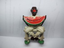 Manoil M142 Man Eating Watermelon