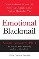 Donna Frazier Emotional Blackmail