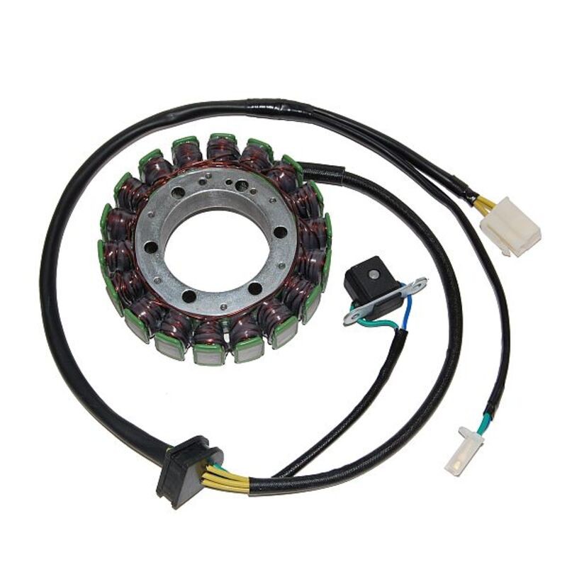 Stator ELECTROSPORT ESG733 bobinage haute performance pour XV250