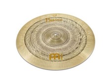 Meinl Byzance Jazz 18" Light Crash Cymbal Used