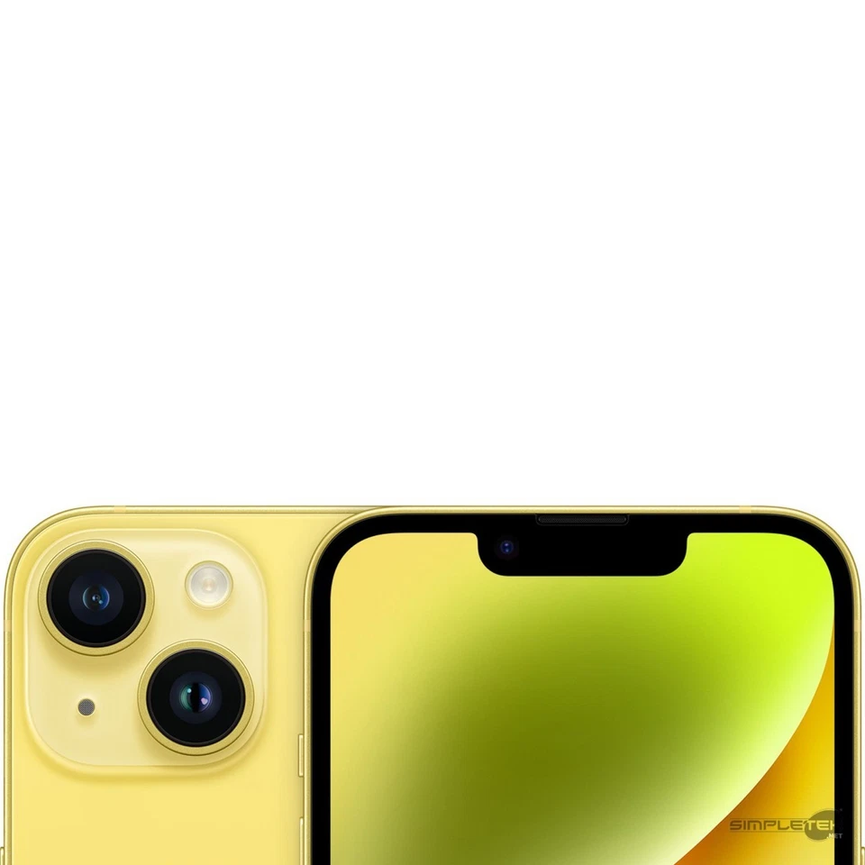 Apple iPhone 14 · 512GB, foto 3 di 3