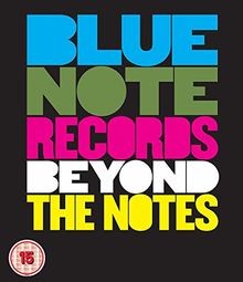Blue Note Records - Beyond The Notes [Blu-ray] von Sophie... | DVD | Zustand neu