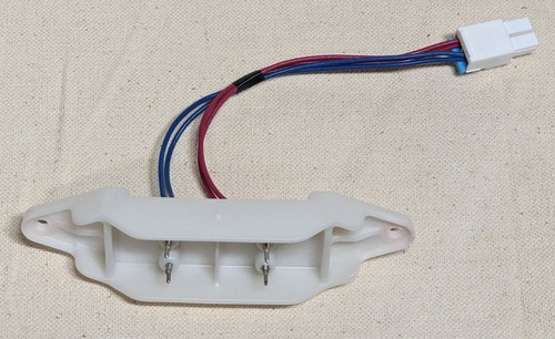 Moisture leak detector for Samsung Dishwasher