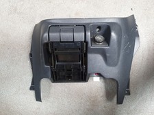 Ashtray cover center console dashboard Honda Civic SiR EK4 EK9 EK3 EJ9 96-00