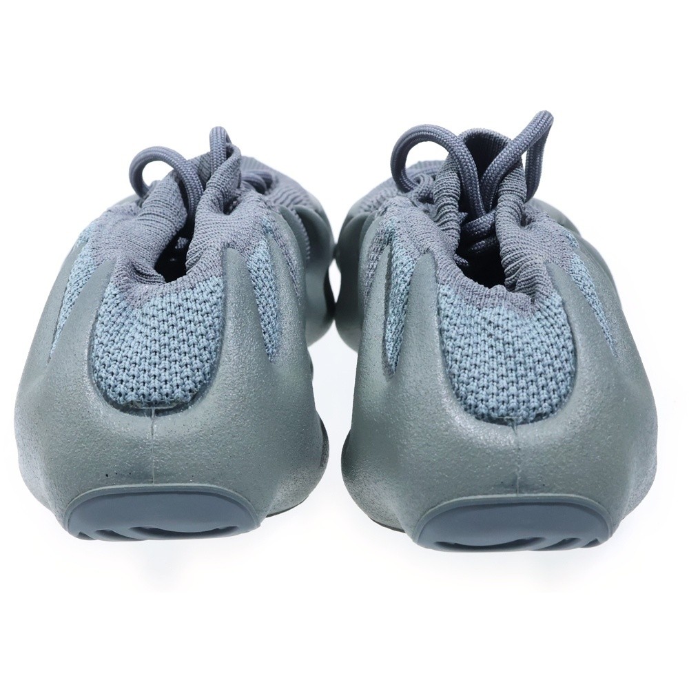 Women 6.5US Adidas Yeezy 450 Stone Teal Easy Low Cut Sneakers Women'S Gray Us5.5 thumbnail 3
