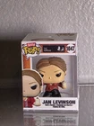 Funko Bitty Pop! - The Office - #1047 Jan Levinson - Hyper Rare 1/6
