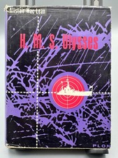 H.M.S. Ulysses - Alistair MacLean - Seekriegs...