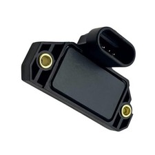 Ignition Control Module 16201599 Compatible with Express Suburban Silverado