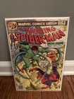 The Amazing Spider-Man #157 25 Cent Variant (Marvel Comics June 1976) VG-