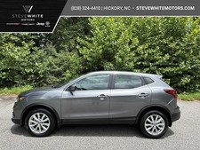 2022 Nissan Rogue Sport S AWD on eBay