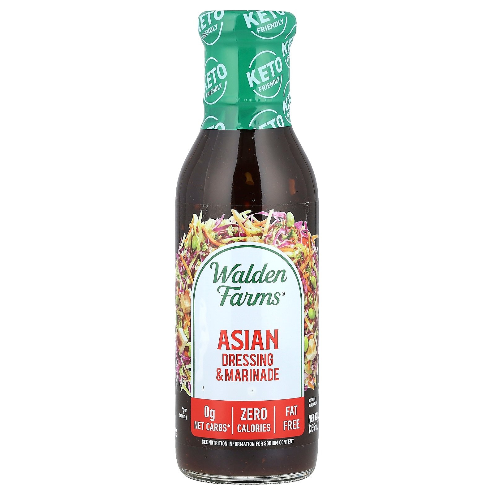 Азиатская заправка и маринад 12 жидких унций 355 мл 2090₽