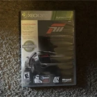 Microsoft Forza Motorsport 3 Ultimate Collection Xbox 360 Platinum Hits Manual …