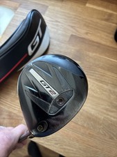 Titleist Gt2 5 Wood Tensi S Flex Shaft
