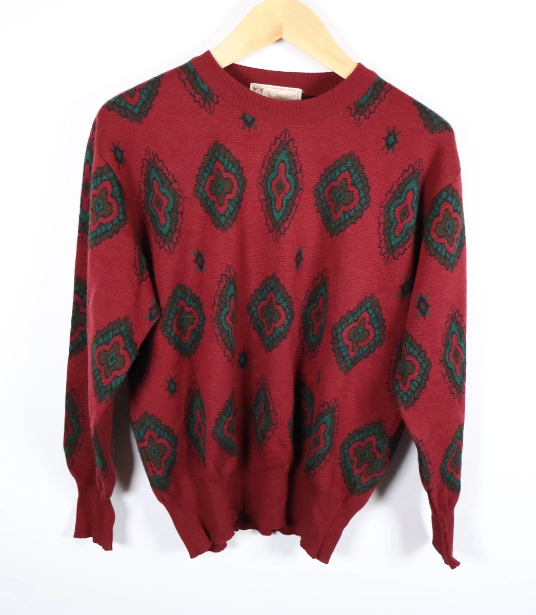 Gucci Red Sweaters for Men for sale | eBay