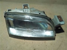 FIAT PUNTO (176) Hauptscheinwerfer rechts Scheinwerfer H4 46402649