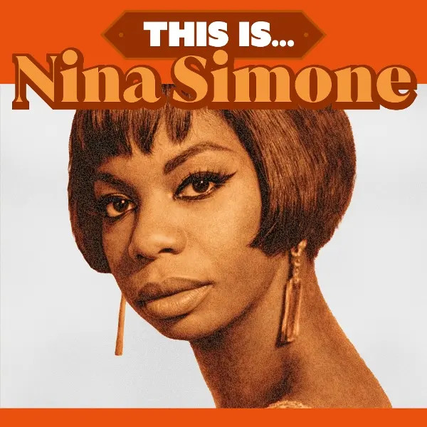 This is... | Nina Simone | Schallplatte | Vinyl / Schallplatte | 2026 - Bild 3