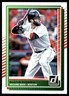 Dustin Pedroia 2025 Donruss #28 Red Sox MLB READ FREE SHIPPING AutographDen