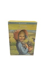 American Girl Kirsten 1854 Box Set 6 Books Pleasant Company Slipcase