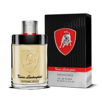 Tonino Lamborghini Invincibile Eau De Toilette 75 Ml (Mann)