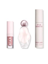 3 Pc. Lot, KYLIE MIni Fragrance Makeup Gift Set Kit