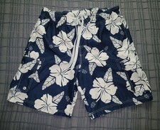 OP Ocean Pacific Men's Swim Trunks Size Medium 32-34