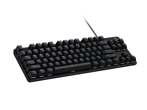 Logitech G413: Mechanische Gaming-Tastatur ab sofort erhältlich - Beyond Pixels