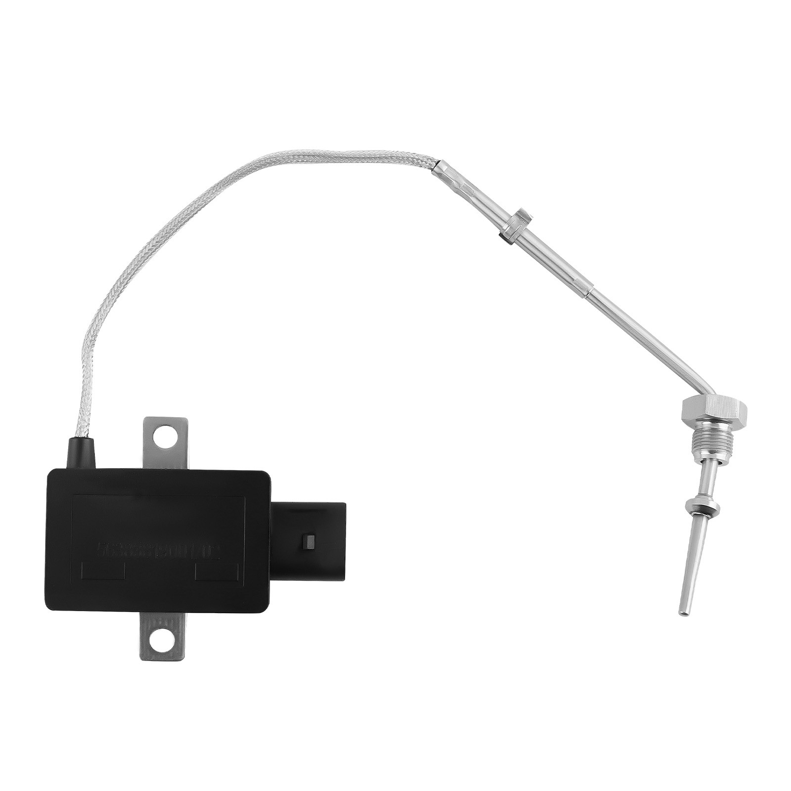 Temperature Sensor For Bentley Continental Gt Gtc & Flying Spur W12 Engine 04-19