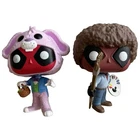FUNKO POP MARVEL SEASON DEADPOOL BUNNY # 1298 & Ted Ross EXCLUSIVE GAMESTOP