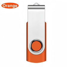 Image of USB Memory Stick 2.0, High Speed USB Flash Drive 16GB 32GB 64GB for PC, Laptop