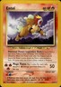 Pokemon Neo Revelation #17/64 Entei Rare Lightly played