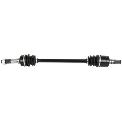 Rear Left Right CV Axle 2HC-2531H-10-00 For YXZ1000R 2016-2022