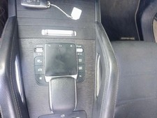 Autoradio Mercedes 350