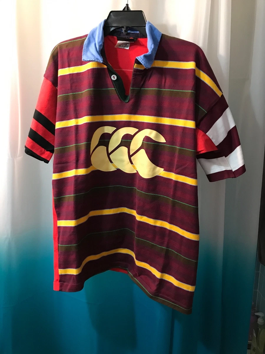 Canterbury Short Sleeve Shirts for Men for sale | eBay