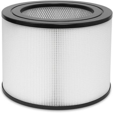 24000 24500 Replacement HEPA Air Filter For Honeywell 50250 50250-S Air Purifier