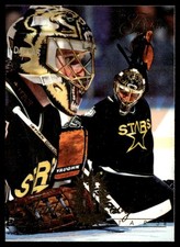 1994-95 Flair Andy Moog Dallas Stars #44