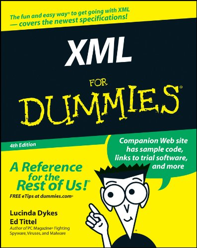 XML For Dummies - Dykes, Lucinda