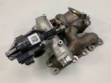 Turbo BMW M3