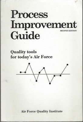Process Improvement Guide