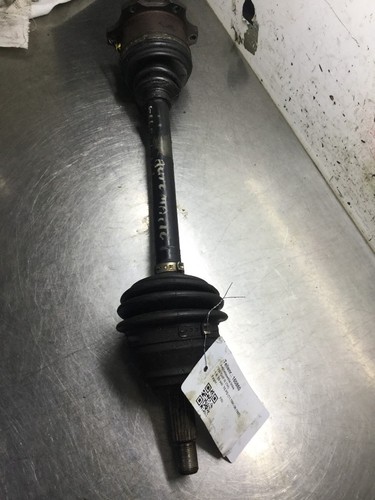 160860 Antriebswelle links VW Golf III (1H) 1.8