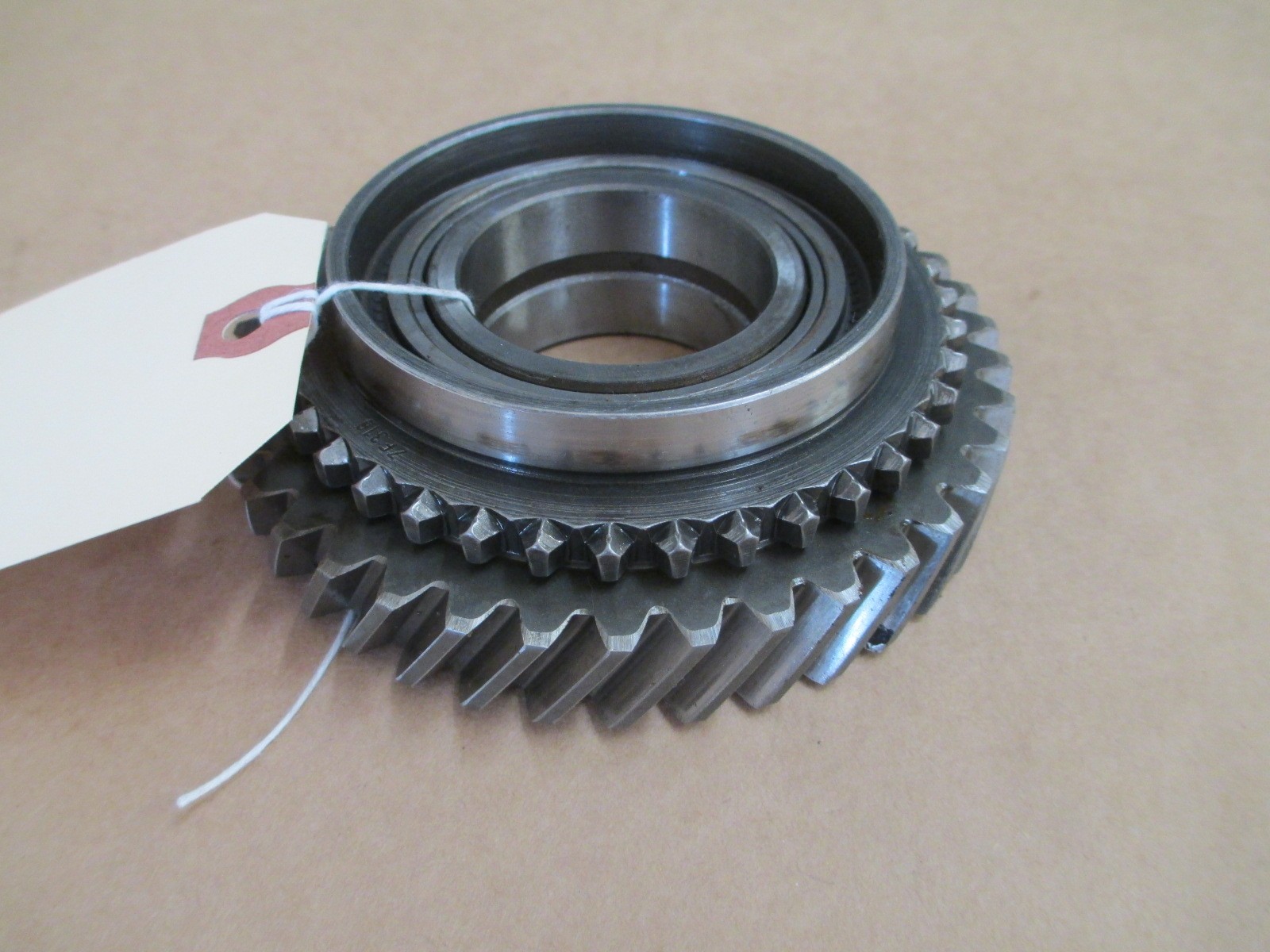 Ferrari 348, Mondial T - Gearbox Reverse Gear # 133933