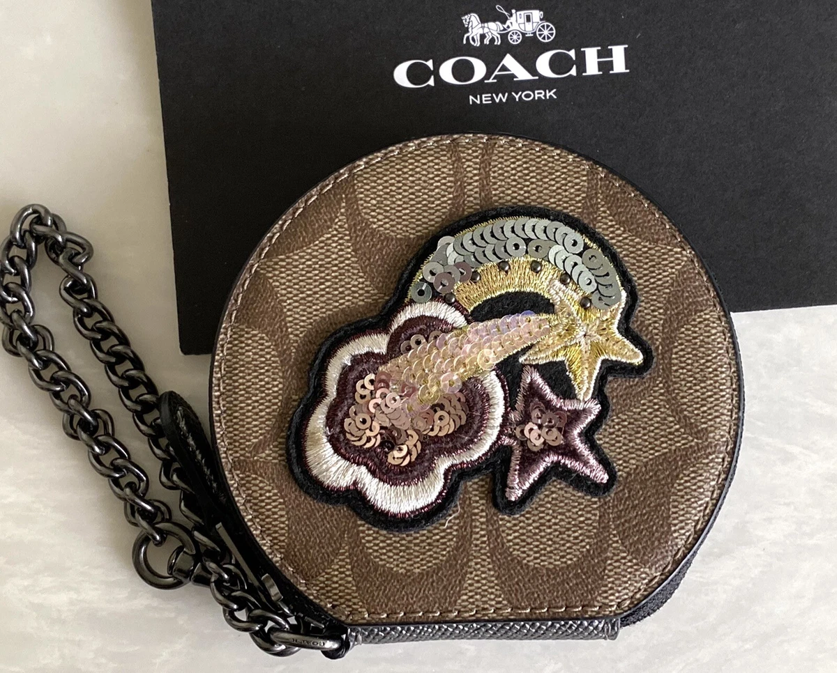 Circle Coach Purse 2024 | favors.com