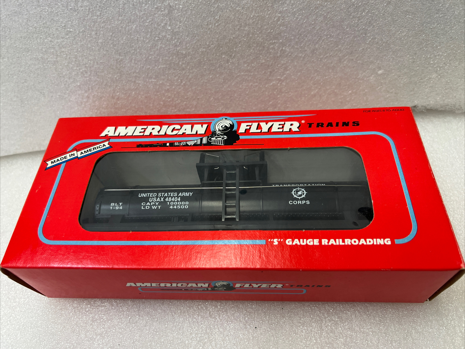 Click here to see eBay Auction