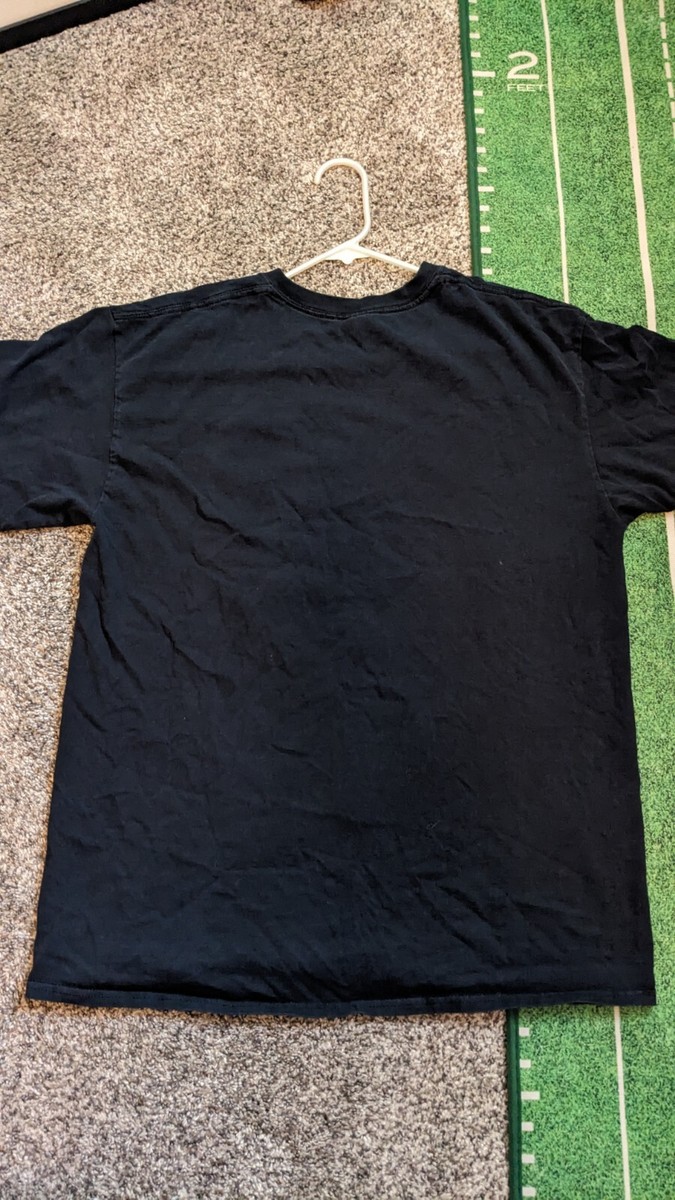 Misfits 2013 T-Shirt Men's Size Large Skull Logo Punk Rock