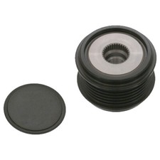 Poulies diverses Seat EXEO