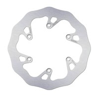 Bremsscheibe Galfer DF499WLL Wave® Solid Starr Hinten 243,5X4Mm FüR Yamaha