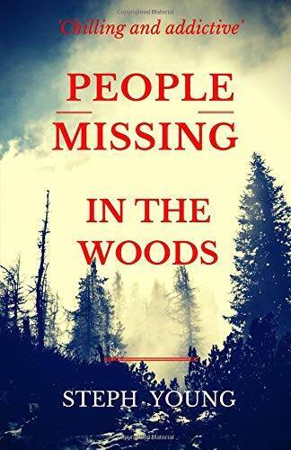 PEOPLE MISSING IN THE WOODS: People are disappearing in the Woods True  - GOOD